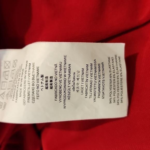 Michael Kors Wrap Dress - Picture 7 of 7